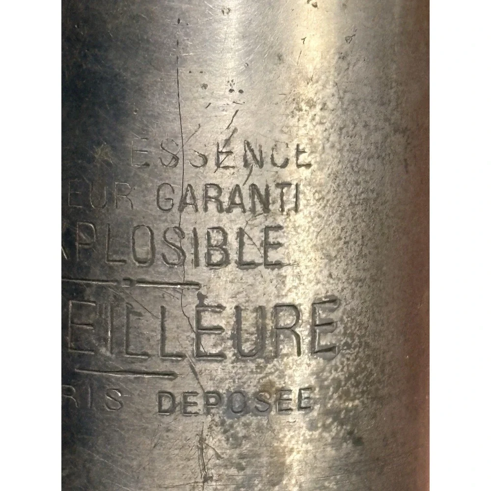 Lampe Essence Pigeon Lamp La Meilleure Paris Deposee 20e